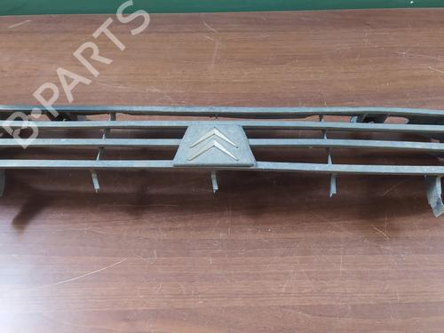 Grille CITROËN C15 Box Body/MPV (VD_)  | BP29722015C40