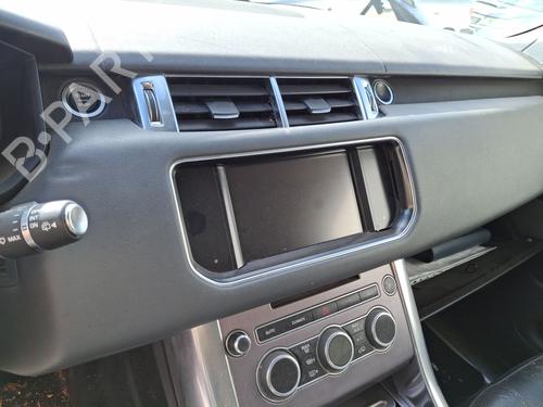 Used Display monitor LAND ROVER RANGE ROVER SPORT II (L494) 3.0 TDV6 4x4 (258 hp) 23952595