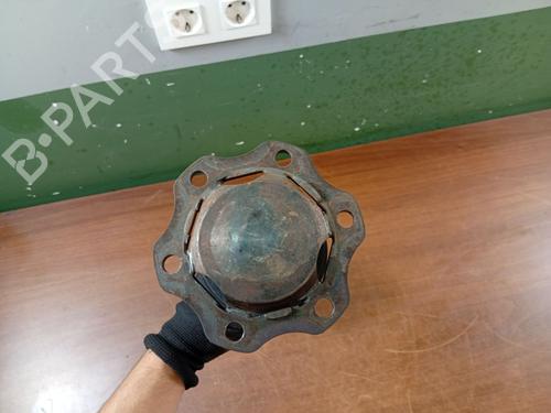 Left front driveshaft AUDI Q5 (8RB)  | BP27590632M38 