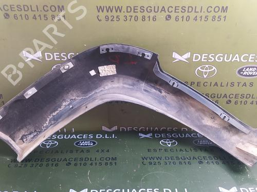 Rear right wheel arch trim JEEP CHEROKEE (KJ) 2.8 CRD 4x4 | BP17850850C137 