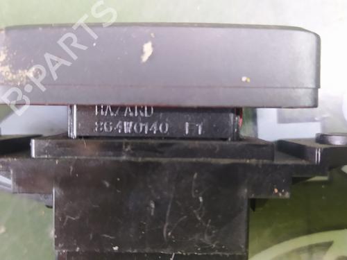 Warning switch KIA CARENS II MPV (FJ) 2.0 CRDi | BP17851812I22 