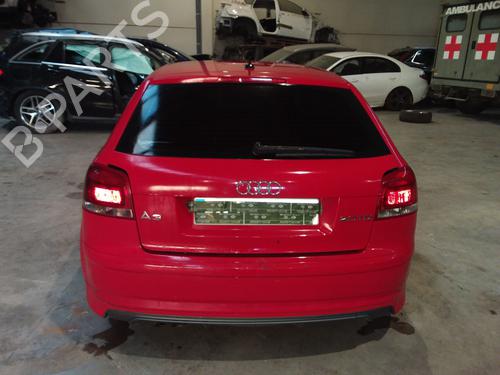 Headlight switch AUDI A3 (8P1)  | BP22992012I24 