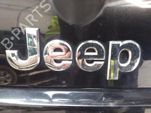 Used Heater blower motor JEEP GRAND CHEROKEE III (WH, WK) 3.0 CRD 4x4 (218 hp) 30729749