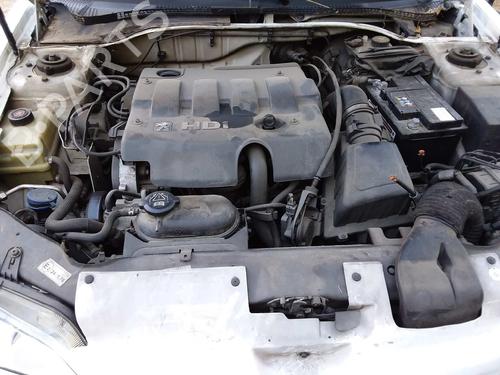 AC compressor PEUGEOT 306 (7B, N3, N5) 2.0 HDI 90 | BP17847911M34 