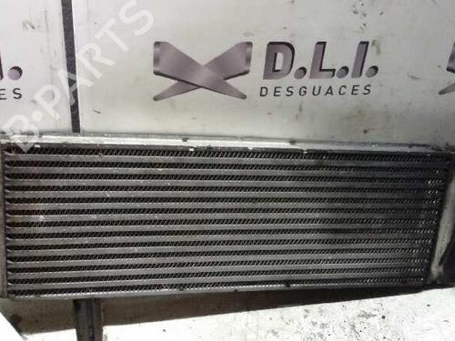 Used Intercooler RENAULT MEGANE II Estate (KM0/1_) 1.9 dCi (KMRG, KM1G, KM0G, KM2C) (120 hp) 17844245