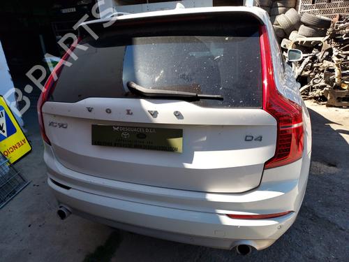 BP17854137C8 | Rear bumper VOLVO XC90 II (256) D4 BP17854137C8