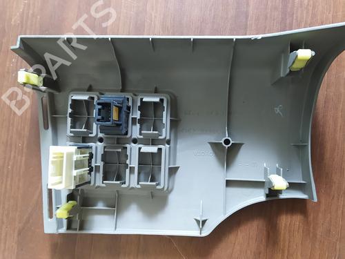 Hovedlysbryter TOYOTA RAV 4 III (_A3_) 2.2 D 4WD (ALA30_, ALA30R) | BP24138680I24 