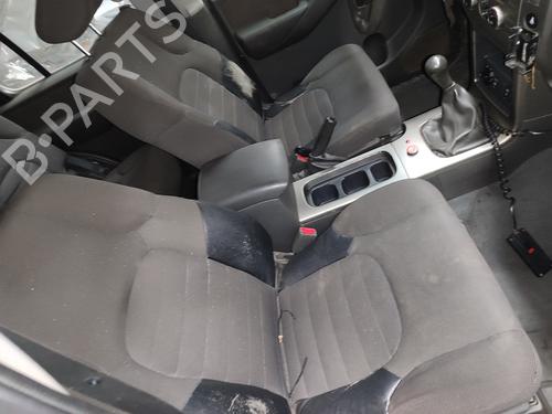 Starter NISSAN PATHFINDER III (R51) | BP22444456M8