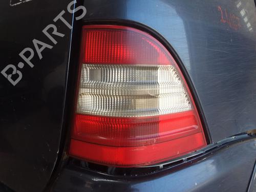 Used Right taillight MERCEDES-BENZ M-CLASS (W163) ML 320 (163.154) (218 hp) 26886131