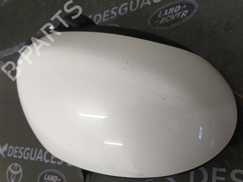 Right mirror NISSAN JUKE (F15) 1.5 dCi | BP17853371C27 