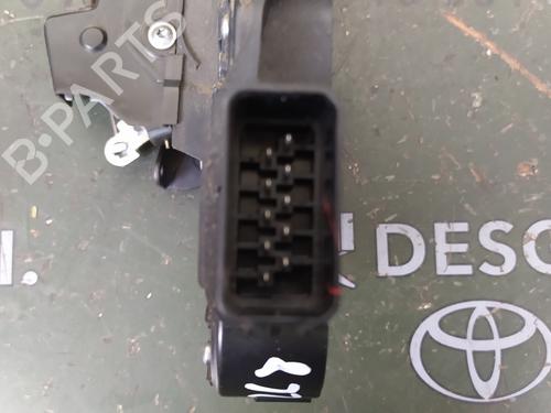 Front right lock LAND ROVER FREELANDER 2 (L359) 2.2 TD4 4x4 | BP17854883C97 