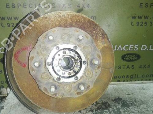 Used Right front steering knuckle FORD MAVERICK (UDS, UNS) 2.7 TD (100 hp) 17846438