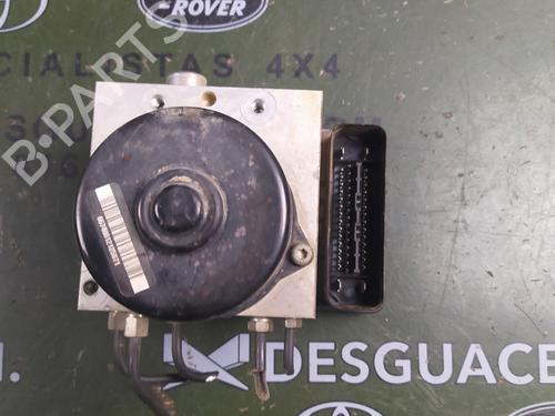 ABS Bremseaggregat NISSAN NAVARA NP300 (D40) 2.5 dCi 4WD (174 hp) 17851453