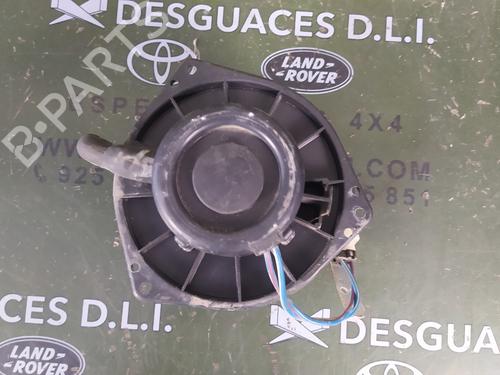 Used Heater blower motor NISSAN TERRANO II (R20) [1992-2007]  18096884