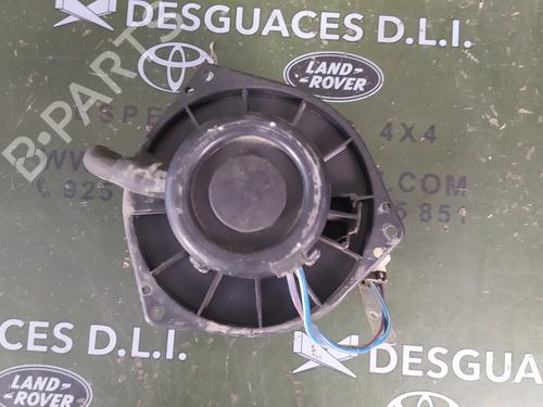 Heater blower motor NISSAN TERRANO II (R20) [1992-2007]  18096884