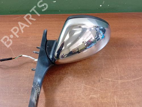 Left mirror PEUGEOT 208 I (CA_, CC_)  | BP29525464C26 