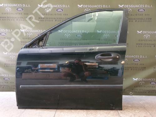 Used Left front door SAAB 9-3 (YS3F, E79, D79, D75) 1.9 TiD (150 hp) 17850298