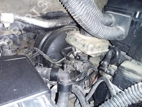 Used Brake master cylinder Brake master cylinder LAND ROVER FREELANDER I (L314) 2.0 Td4 4x4 (112 hp) 34003679 34003679
