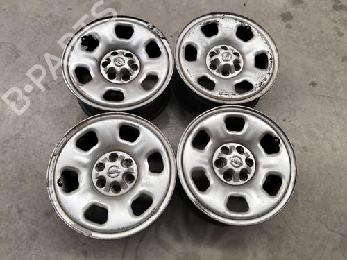 Used Rim Rim NISSAN PATHFINDER III (R51) [2005-2026] 35900328 35900328