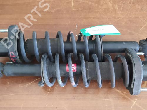 Used Right rear shock absorber Right rear shock absorber 17854218 17854218