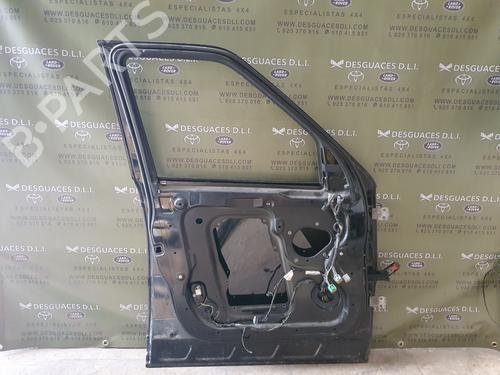 Left front door LAND ROVER RANGE ROVER SPORT I (L320) 2.7 D 4x4 | BP17850232C2 
