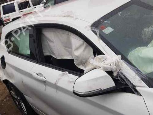 Subframe BMW 1 (F21) 118 d | BP17854905M9 - Image 10