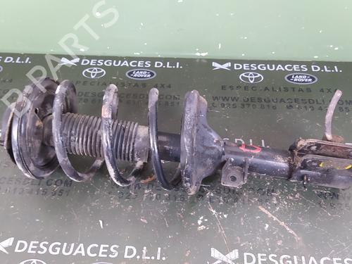 Used Right front shock absorber HYUNDAI SANTA FÉ I (SM) 2.0 CRDi (113 hp) 18309161