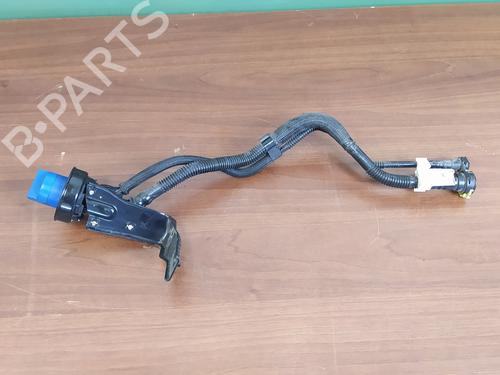 Used Pipe Pipe TOYOTA LAND CRUISER PRADO (_J15_) 2.8 D-4D (GDJ150_, GDJ155_, GDJ150, GDJ151) (177 hp) 25760184 25760184