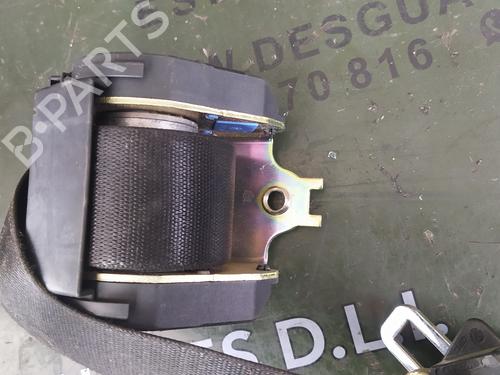 Front left seatbelt BMW 3 (E46) 320 d | BP17852159I26 