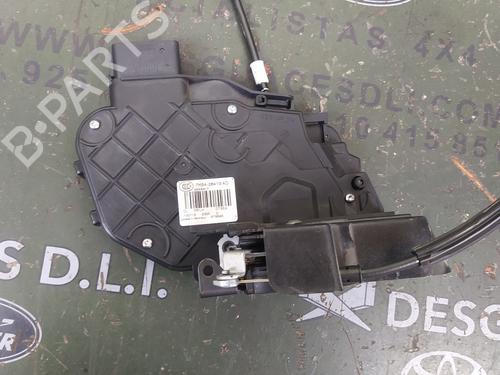 Rear left lock LAND ROVER FREELANDER 2 (L359) 2.2 TD4 4x4 | BP17850120C100 