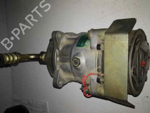 Used AC compressor LAND ROVER DISCOVERY I (LJ) 2.5 TDI 4x4 (113 hp) 17840106