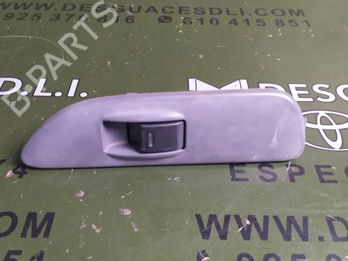 Left rear window switch TOYOTA LAND CRUISER 90 (_J9_) 3.0 TD (KZJ90_, KZJ95_) (125 hp) 7421660080 | 7421660080 |