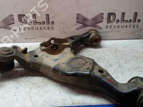 Left front suspension arm TOYOTA LAND CRUISER PRADO (_J12_) 3.0 D-4D (KDJ120, KDJ125) | BP26214500M12 
