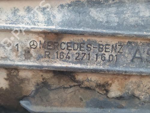 Gearbox MERCEDES-BENZ M-CLASS (W164) ML 320 CDI 4-matic (164.122) | BP37293813M3 - Image 4