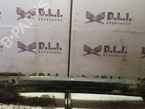 Rear bumper reinforcement PEUGEOT 307 (3A/C) 2.0 HDi 90 | BP17841116C73 