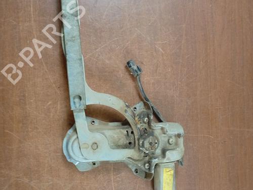 Used Rear left window mechanism LAND ROVER DISCOVERY I (LJ) 2.5 TDI 4x4 (113 hp) 30773595