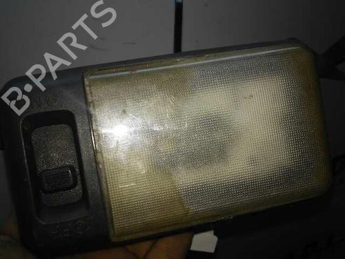 Used Interior roof light LAND ROVER DEFENDER Station Wagon (L316) 2.5 Td5 4x4 (L316) (122 hp) 17843240