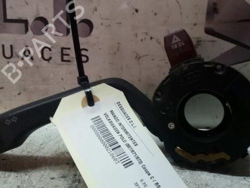 BP17846372I23 | Steering column stalk VW POLO Coupe (86C, 80) 1.3 Cat BP17846372I23