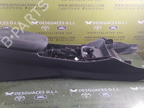 Armrest / Center console BMW X3 (F25) xDrive 20 d | BP17851632I20 