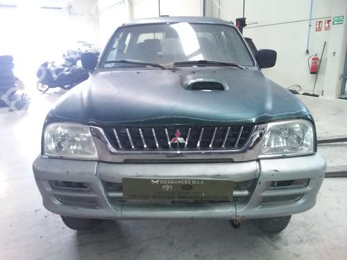 Used Parts MITSUBISHI L200 (K7_T, K6_T, K5_T) [1996-2011]  4333020
