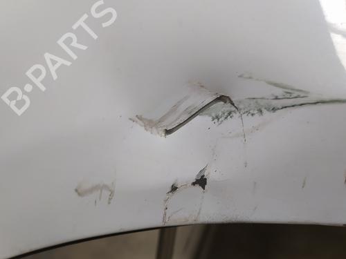 Left rear door LAND ROVER RANGE ROVER SPORT I (L320) 3.6 D 4x4 | BP17850422C4 
