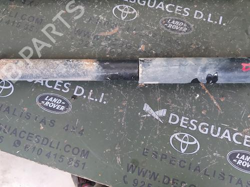 Right rear shock absorber TOYOTA LAND CRUISER PRADO (_J12_) 3.0 D-4D (KDJ120, KDJ125) | BP18730914M19 