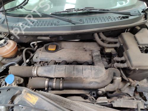 Injection rail LAND ROVER FREELANDER I (L314) 2.0 Td4 4x4 | BP17854709M98 