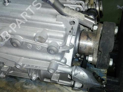 Gearbox BMW 1 (E87)  | BP17855681M3 