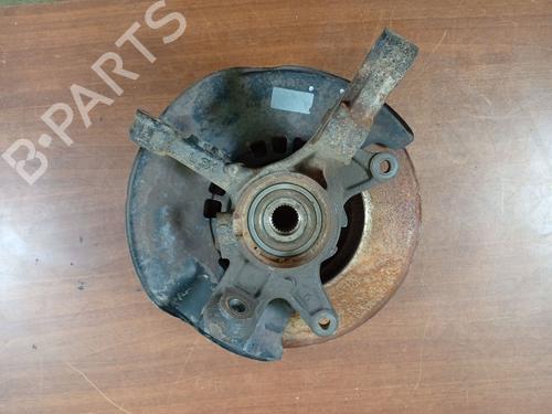 Left front steering knuckle TOYOTA RAV 4 II (_A2_) | BP30147622M25