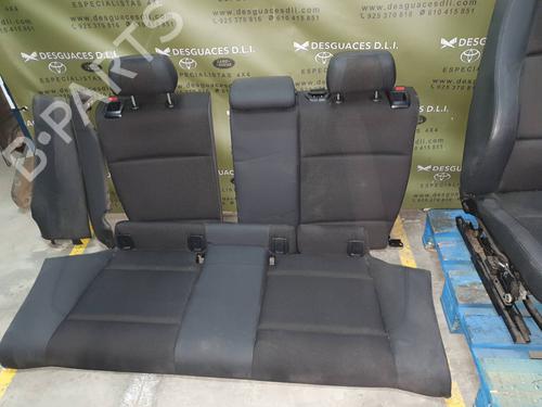 Seats set BMW 1 (E87) 116 d | BP17841851C78 