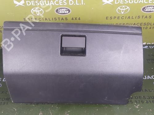 Glove box LAND ROVER FREELANDER 2 (L359) 2.2 TD4 4x4 | BP17848671C95 