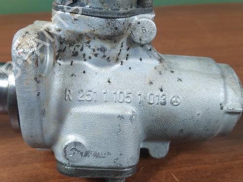 Steering rack MERCEDES-BENZ M-CLASS (W164) ML 500 4-matic (164.175) | BP22967684M22 