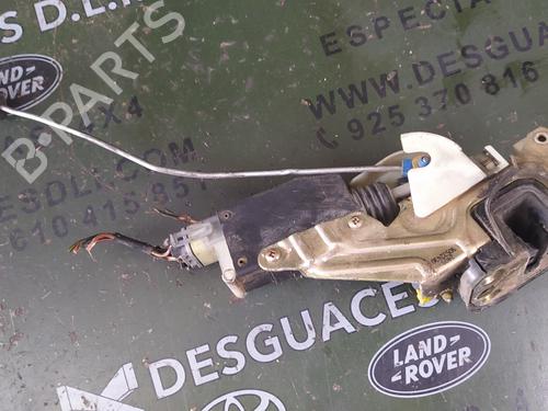 Used Front right lock OPEL CORSA B (S93) 1.7 D (F08, F68, M68) (60 hp) 17852907