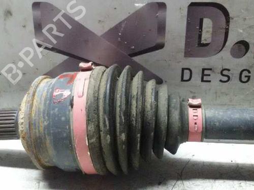 Right rear driveshaft SUZUKI GRAND VITARA II (JT, TE, TD) 1.9 DDiS All-wheel Drive (JT419, TD44, JB419WD, JB419XD,... | BP17840921M41 